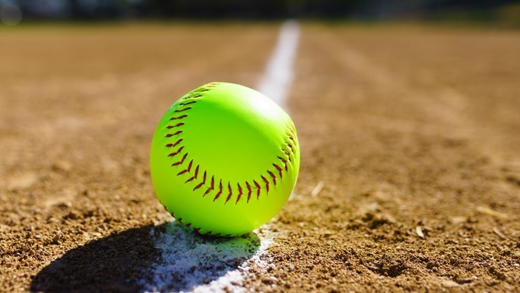 softball