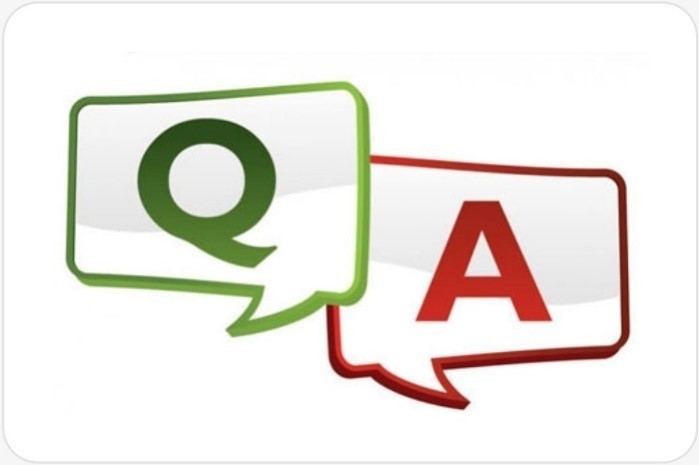 Q&A