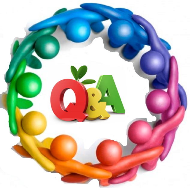 Q & A
