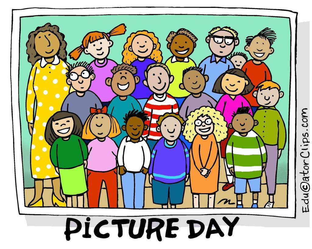 Class Pic clipart