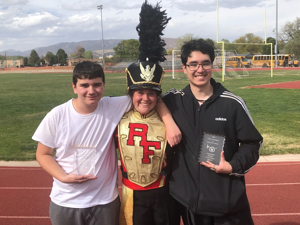Outstanding trumpets