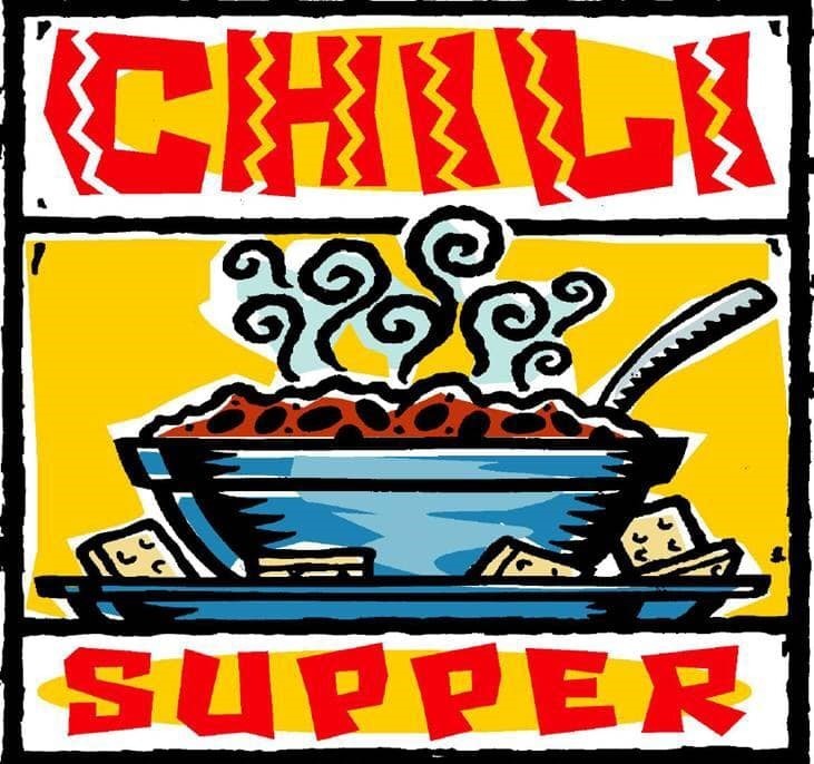 R2 Chili Chip Supper at Jefferson Intermediate School